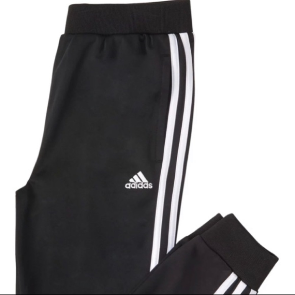 Adidas girls sweatpants